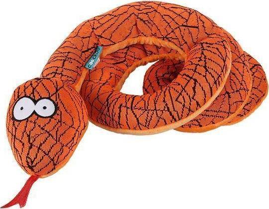 COOCKOO COOCKOO ZABAWKA REGGIE ORANGE 150x10x10cm 304/468623