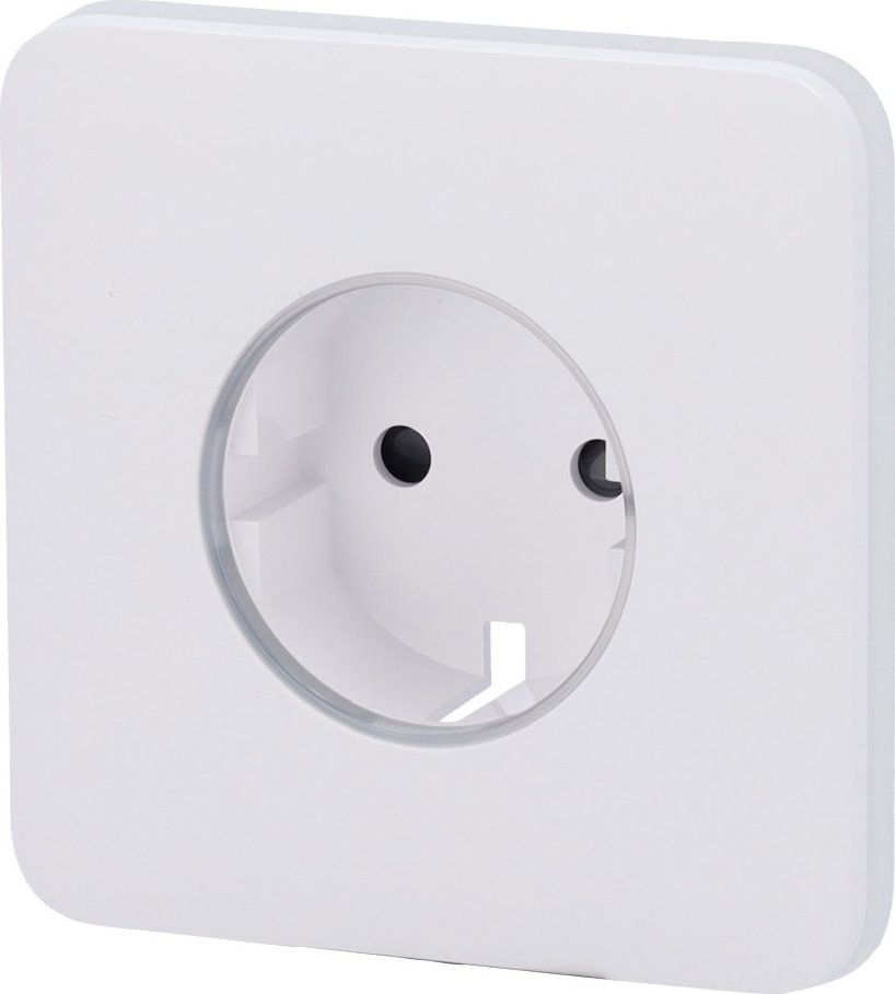 Ajax SMART SOLOCOVER/TYPE F Baltas 72572 AJAX