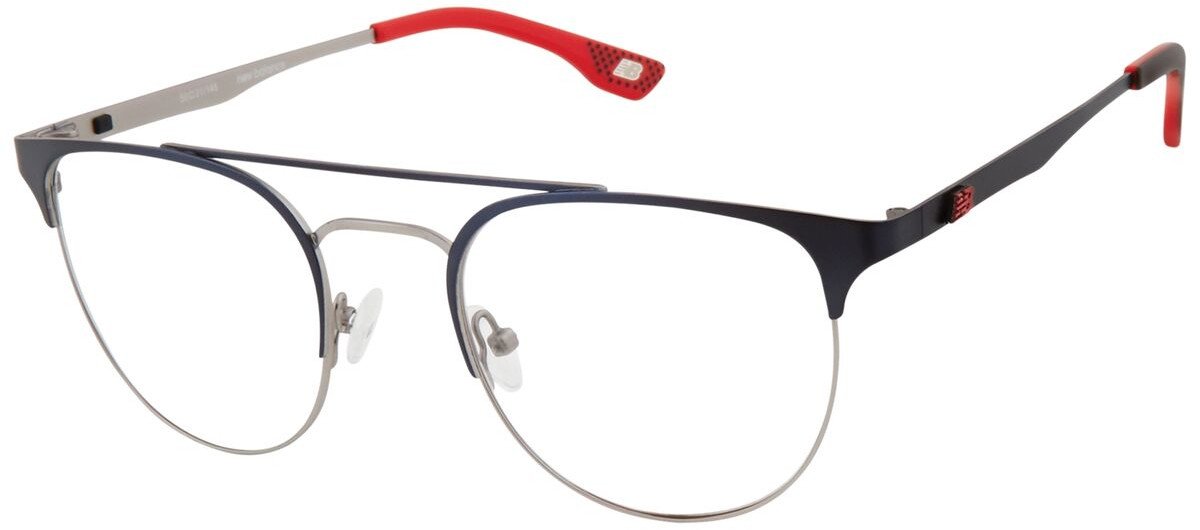 Ramki do okularów Męskie New Balance NB405204 53