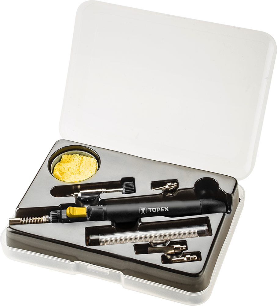 Topex Mikropalnik 12ml 44E108