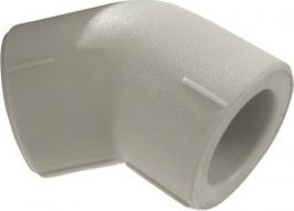 KAN-therm kolano 45 stopni 63 PP (1209068006)