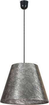 Lampa wisząca Candellux Platino 1x60W