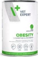 VetExpert 4T Veterinary Diet Obesity 6x400g