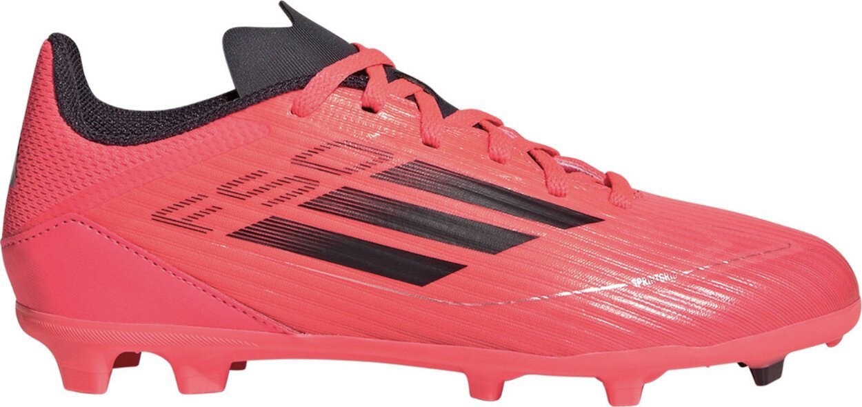 Adidas Buty adidas F50 League Jr FG/MG IF1377