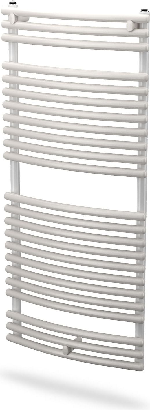 Grzejnik łazienkowy Purmo Santorini C 60 cmx113 cmcm biały (F3VA011006000000)