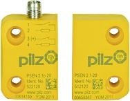 Pilz Wyłącznik bezpieczeństwa magnetyczny 1Z 1R IP67 LED PSEN ma2.1p-11/PSEN2.1-10 (506406)