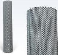 SIATKA ŚLIMAKOWA OCYNKOWANA 100CM OCZKO 6*6MM [jm.MB] - S-01 06