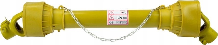 Geko Wałek przekaźnika mocy 80cm (rura-T)(1)