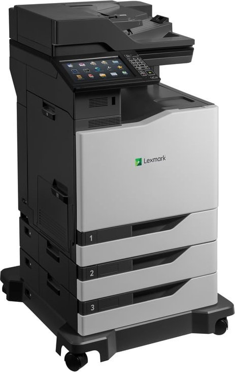 Urządzenie wielofunkcyjne Lexmark CX825dte (42K0051)
