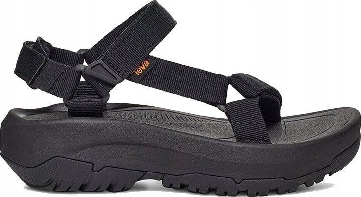 Teva W'S Hurricane XLT 2 Ampsole, BLK, 37 (us 6); uk 4