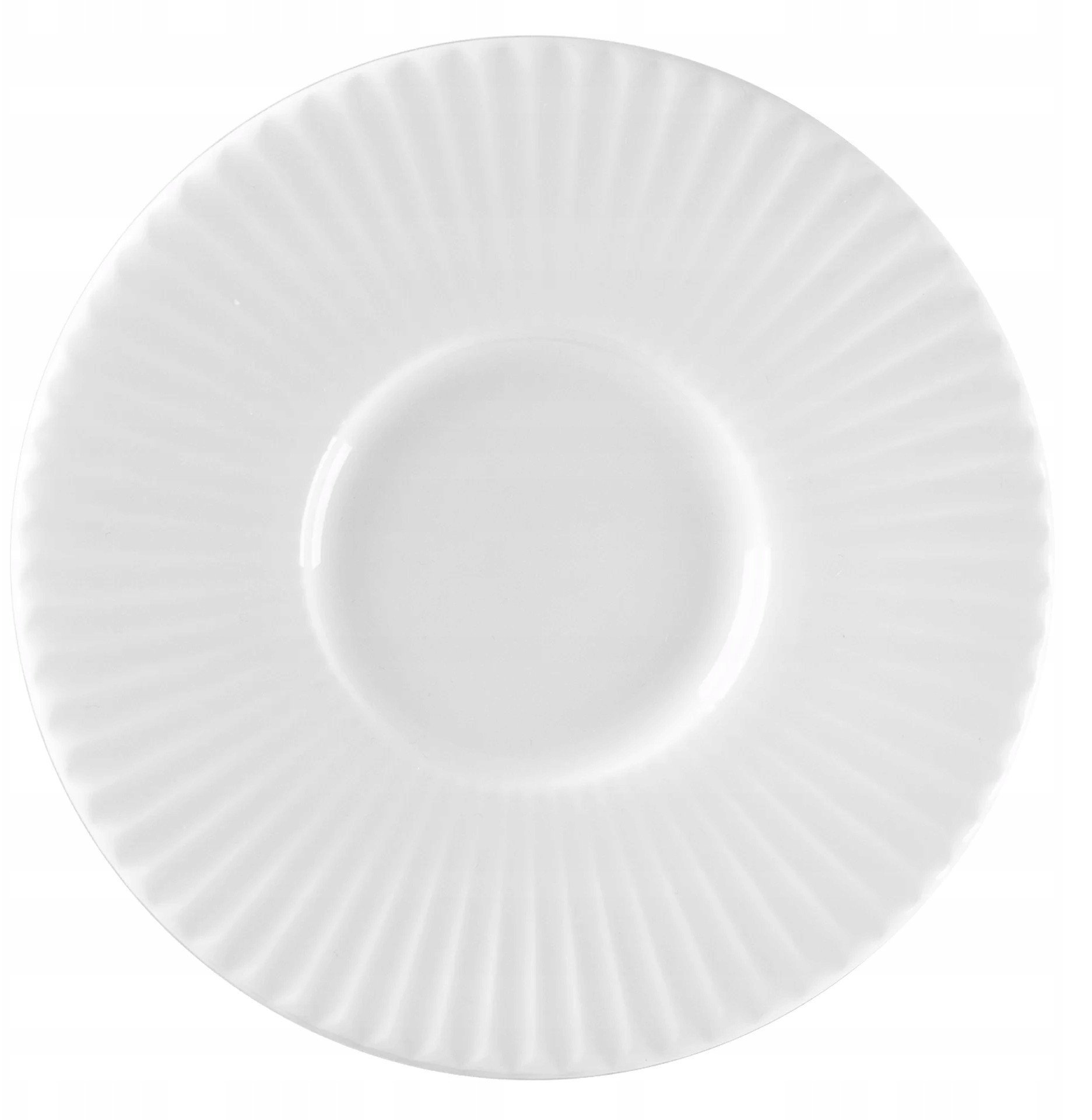 SPECTRA Spodek do filiżanki do espresso śr.13 cm