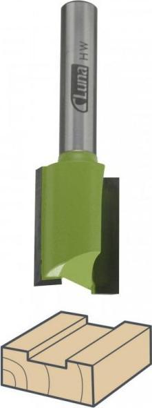 Luna FREZ DO ROWKOW WYPUSTKOWYCH 14/25/63/6mm