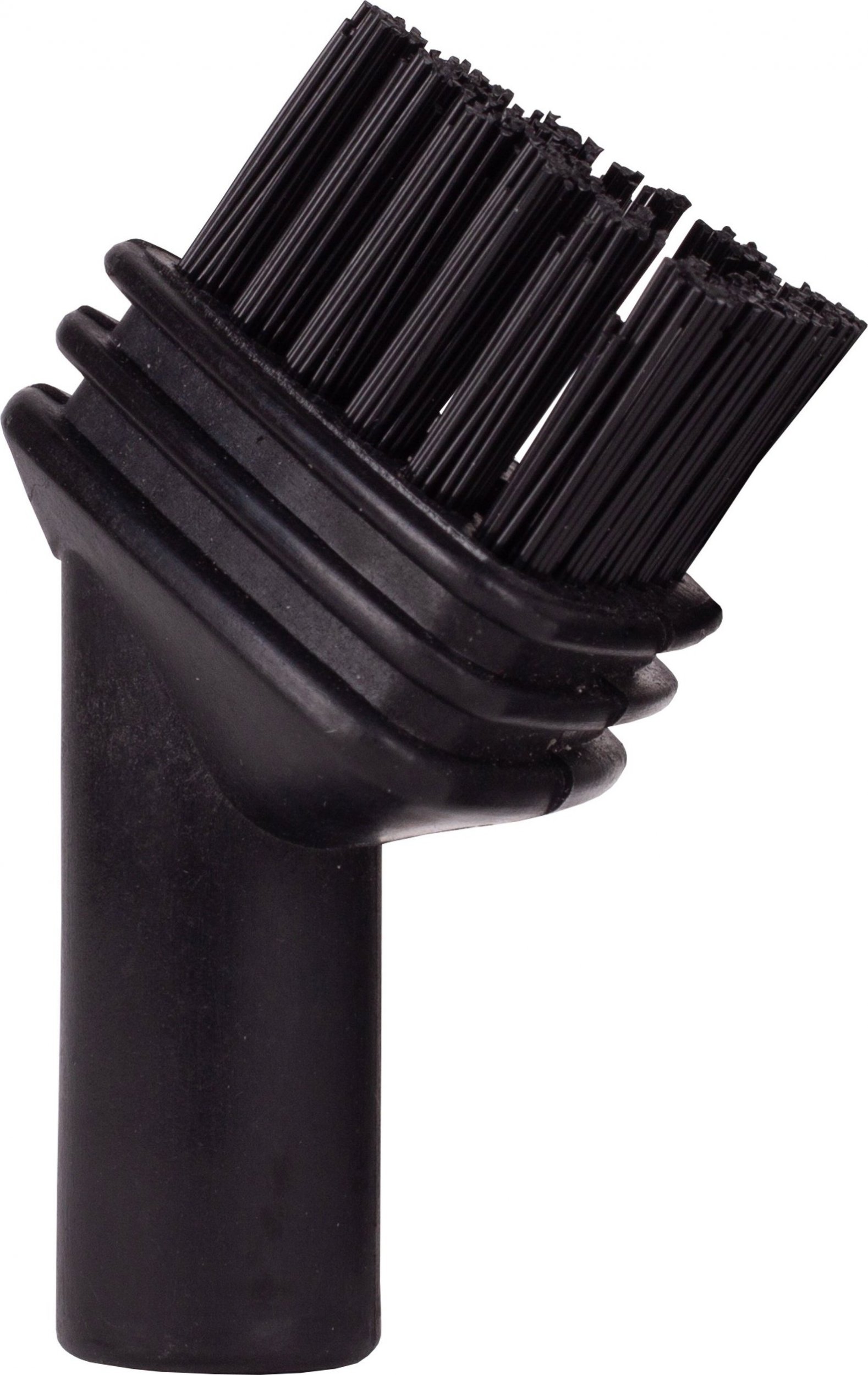 Maltec Szczotka do mopa parowego okrągła trójkątna