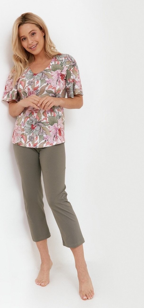 Cana Piżama damska 257 S