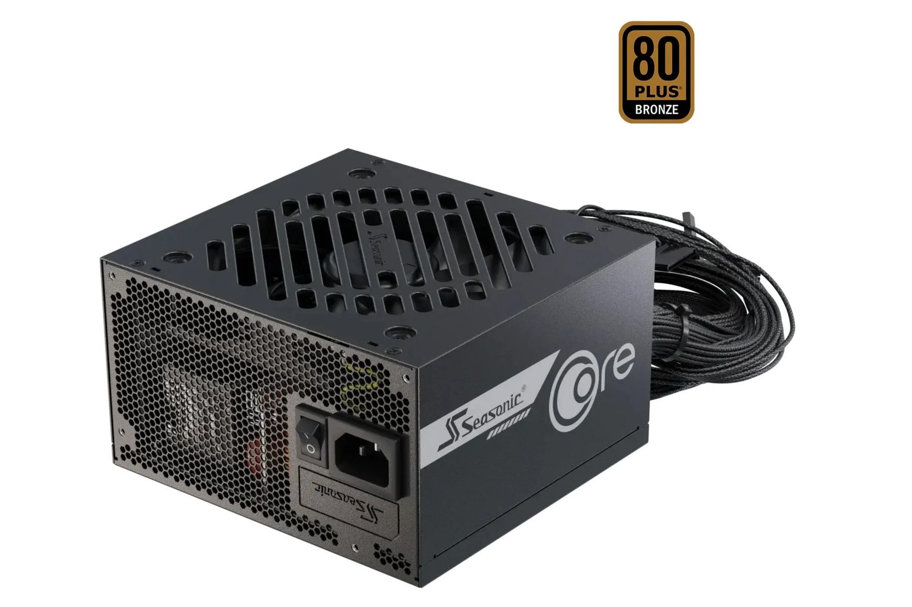Core BC-750 ATX3