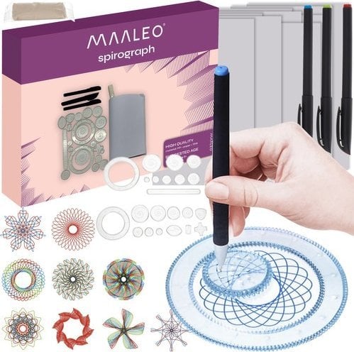 Huawei Spirograf zestaw 3331 13391