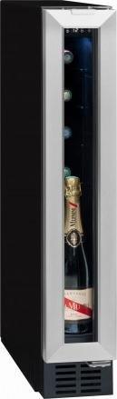 Chłodziarka do wina Avintage AVU8TXA Winiarka na 8 butelek do zabudowy