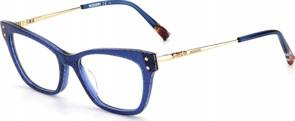 Missoni Ramki do okularów Damski Missoni MIS-0045-PJP 52 mm