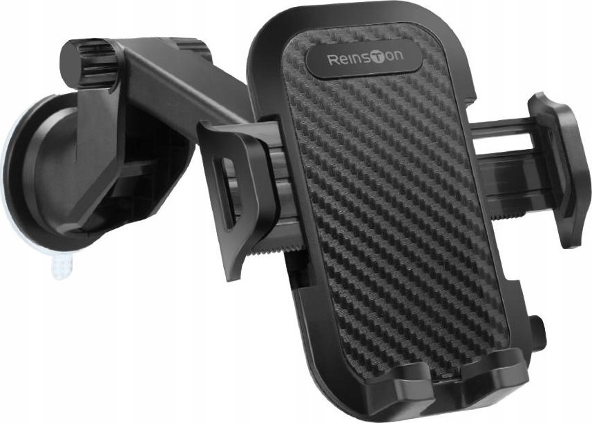 SBS Mobile SBS Saugnapf-Universalhalterung ausziehbar schwarz