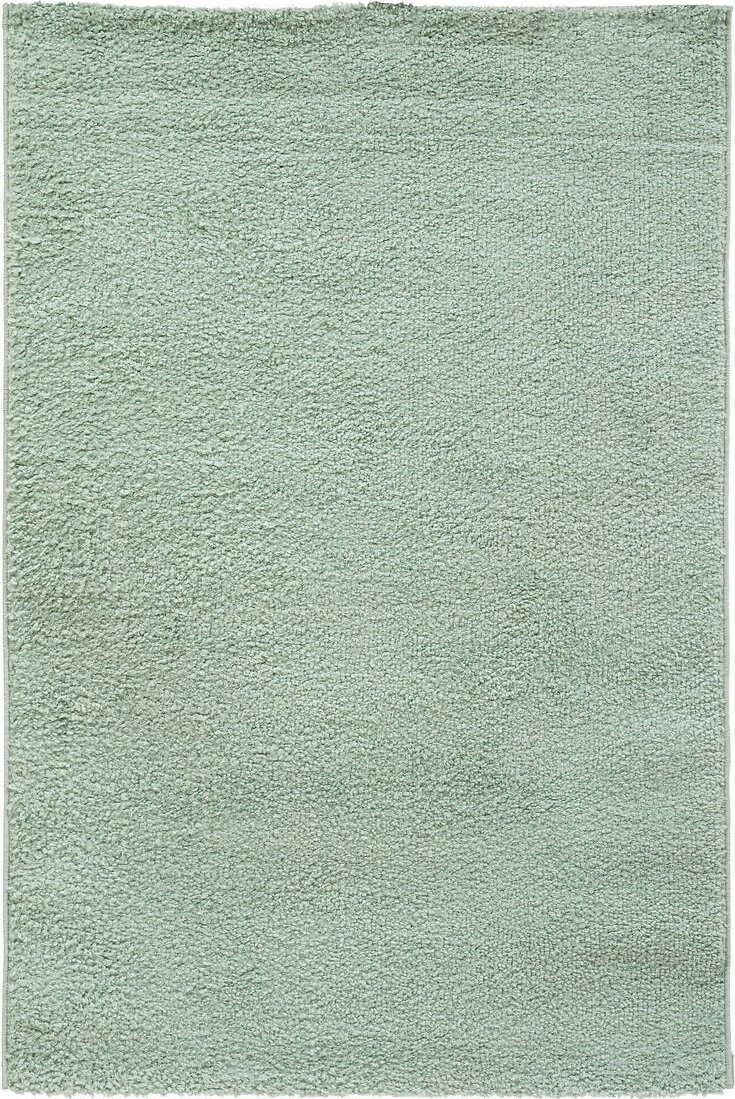 Atmosphera Jednolity dywanik z juty i poliestru, 100 x 150 cm