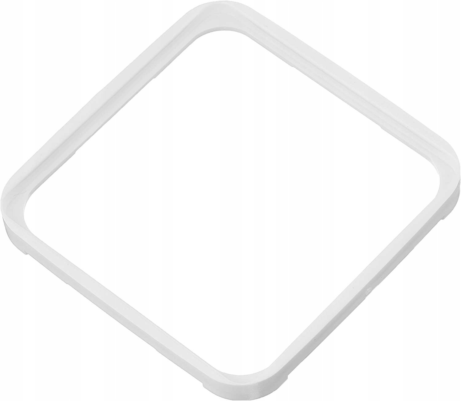 Busch-Jaeger 1746-214-101 ramka do gniazd i wyłączników Szary