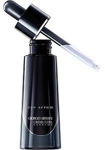 Giorgio Armani Crema Nera Extrema Youth Memory Eye Serum Odmładzające Serum Pod Oczy - 15Ml
