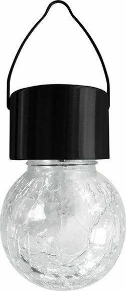 Kinkiet Volteno VOLTENO LAMPKA SOLAROWA WISZĄCA JOY RGB VO2216