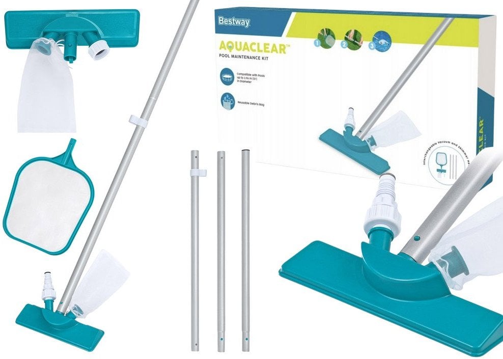 Pool maintenance kit BESTWAY VENTURI