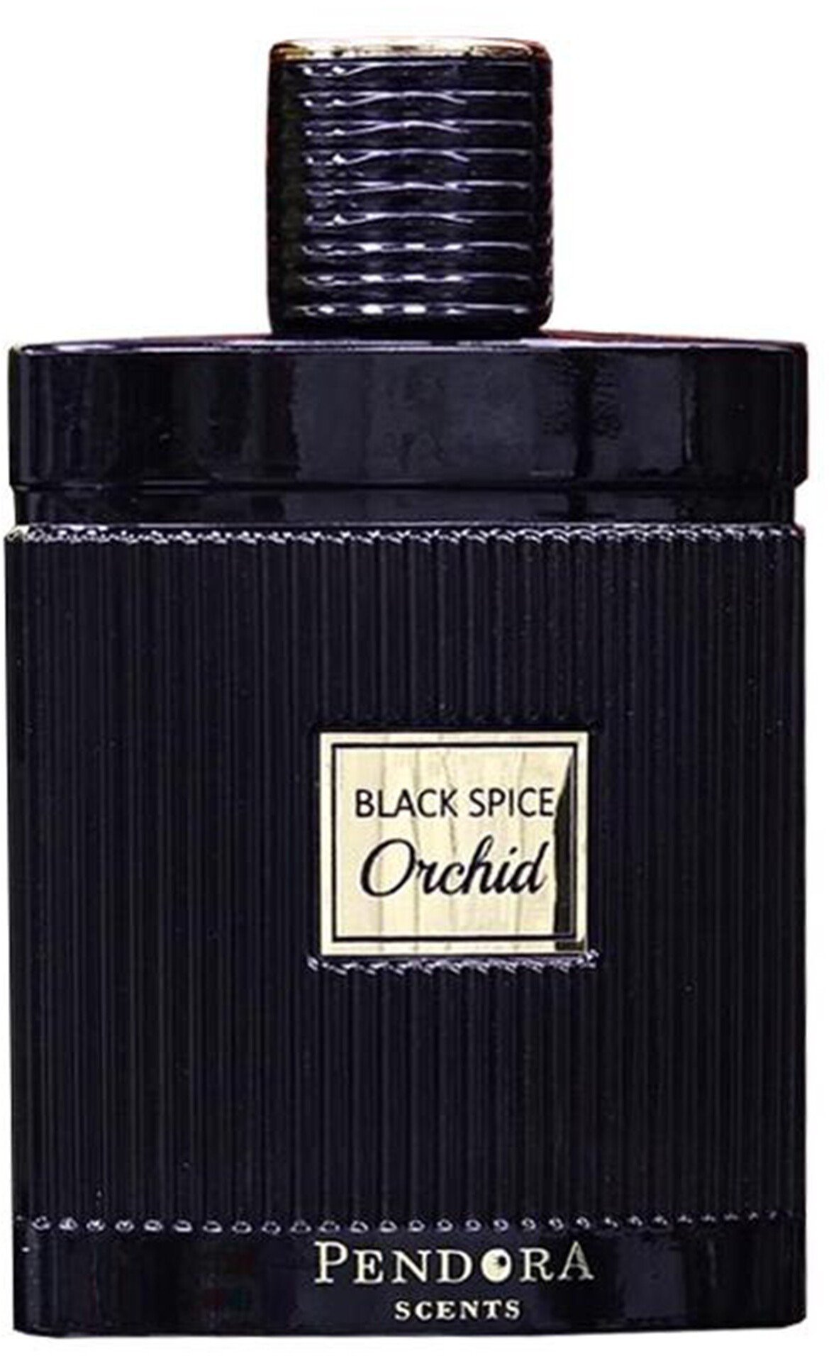 Black Spice Orchid 100ml