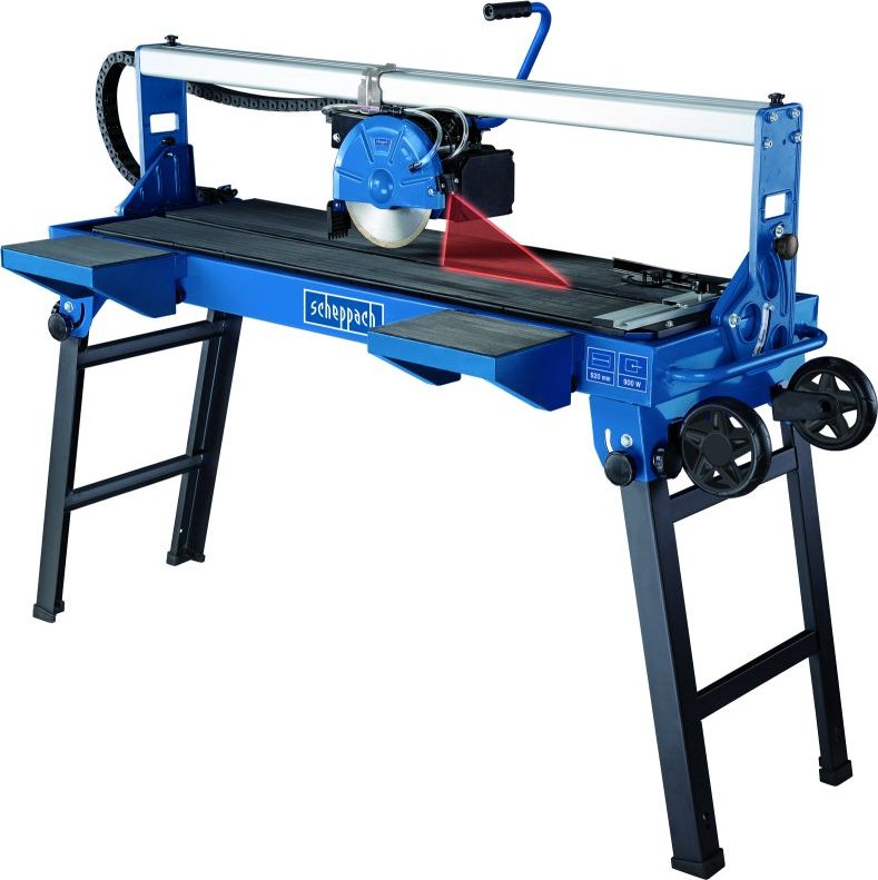 Scheppach przecinarka stołowa do ceramiki (FS3600)