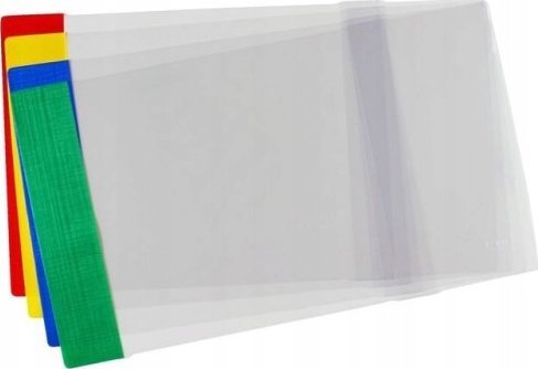 BTS Okładka na książkę szkolna regulowana