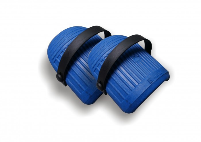 Kubala Nakolanniki z tworzywa spienionego komplet 2szt.