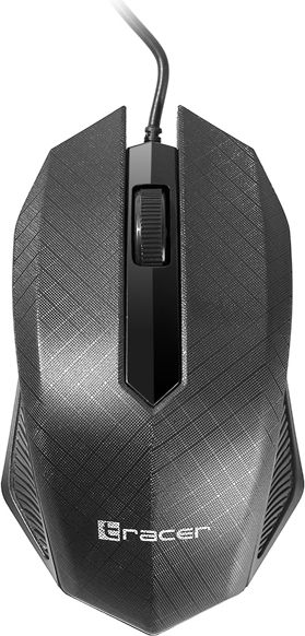 Mysz Tracer Click (TRAMYS44875)