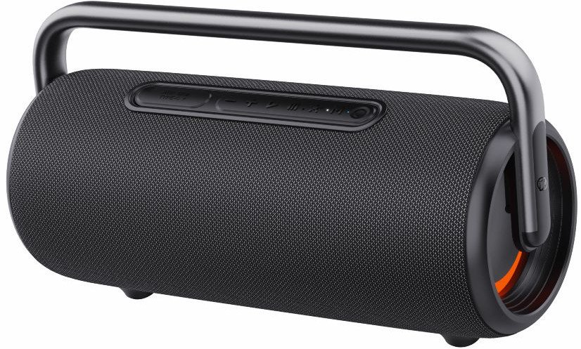 Głośnik Manta Głośnik przenośny bluetooth NYX