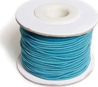 Revell Elastiksnor 1,2mm x 25m blå