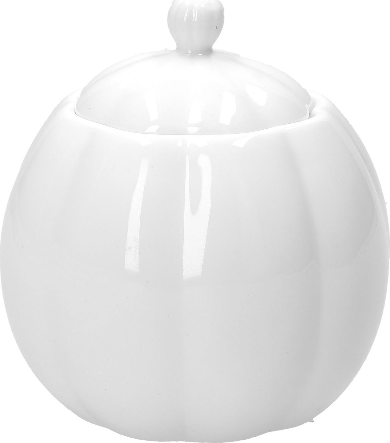 La Porcellana Bianca La Porcellana Bianca Villadeifiori Cukiernica z pokrywką 300 ml