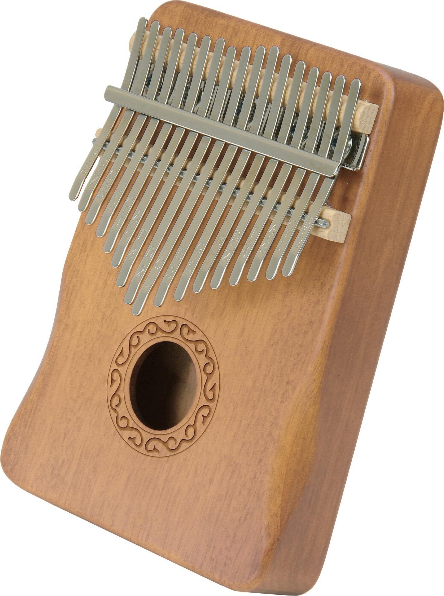 Kalimba MM-C10-BR PeaceMelody