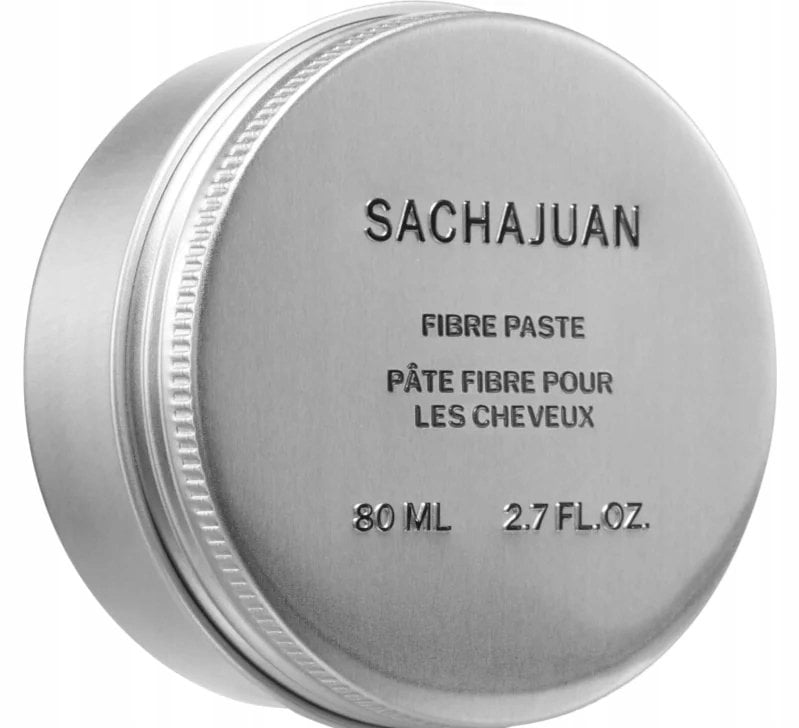Sachajuan Fibre Paste - 80 Ml Hair Styling Paste