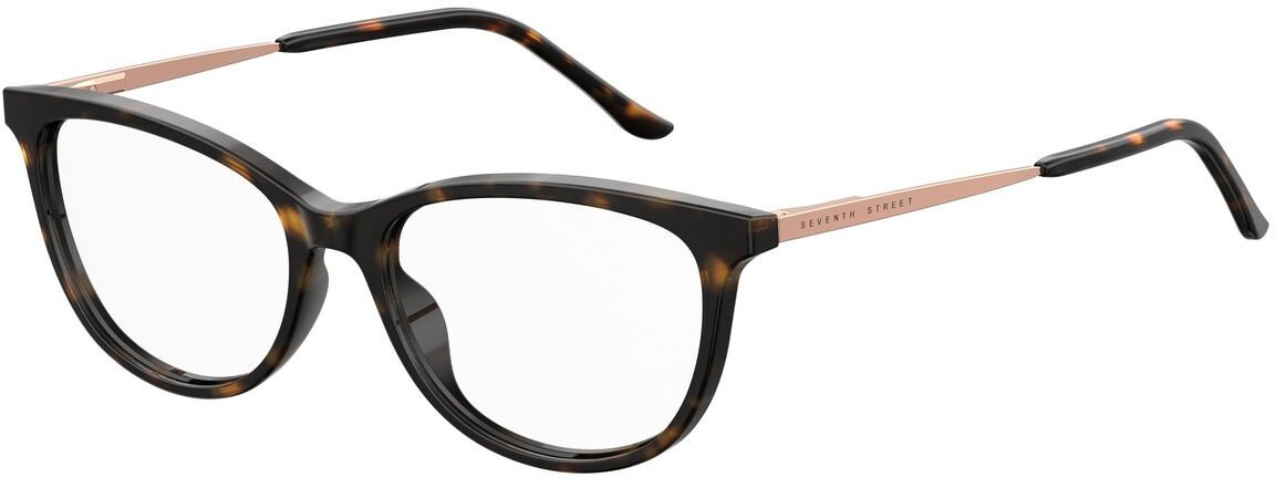 Ramki do okularów Damski Seventh Street 7A-528-086 45 mm