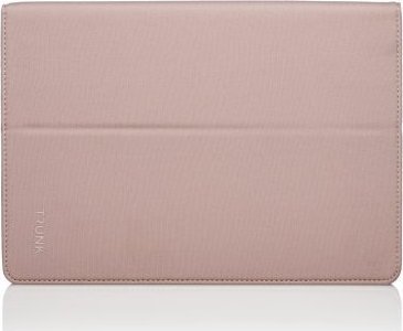 Etui na tablet Trunk 10,2" iPad Cover Warm Rose