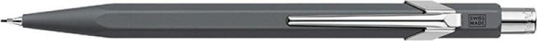 Caran d`Arche Ołówek automatyczny CARAN D'ACHE 844, 0,7 mm, szary