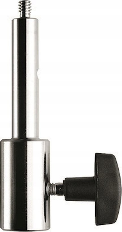Manfrotto Adapter 5/8" na 12mm + trzpień 119