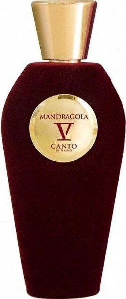 Tiziana Terenzi V Canto Mandragola EDP 100ml