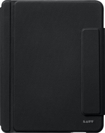 PICOM Obudowa ochronna z klawiaturą Laut Type Folio 2 Bluetooth do iPad Pro 11" M4 (2024) (black)
