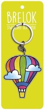 Pan Dragon Brelok Rainbow KOL-R-BRE-120