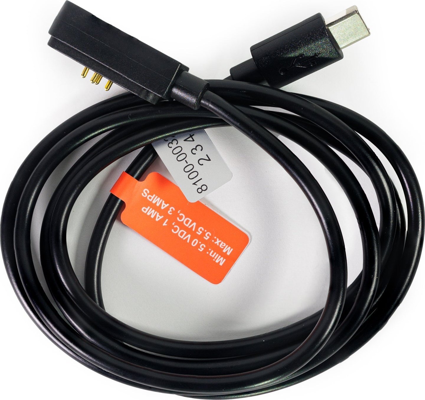 Socket Mobile Socket Mobile AC4260-3319 akcesoria do czytników kodów kreskowych Kabel do ładowania