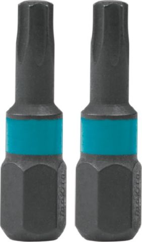 Makita Końcówka Udarowa T20x25mm 2 sztuki (B-63672)