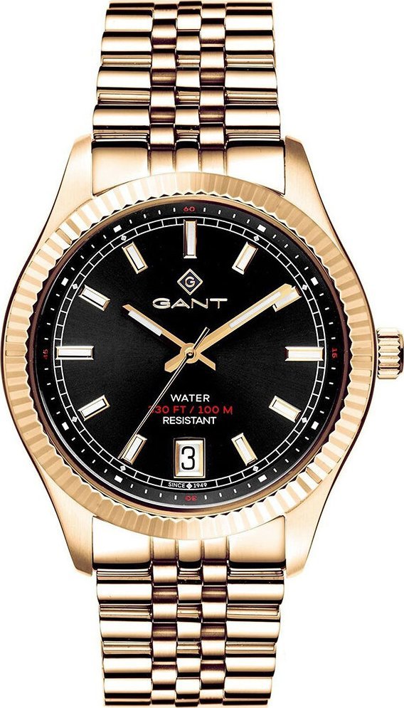 Zegarek Gant ZEGAREK MĘSKI GANT Sussex G166004 + BOX NoSize