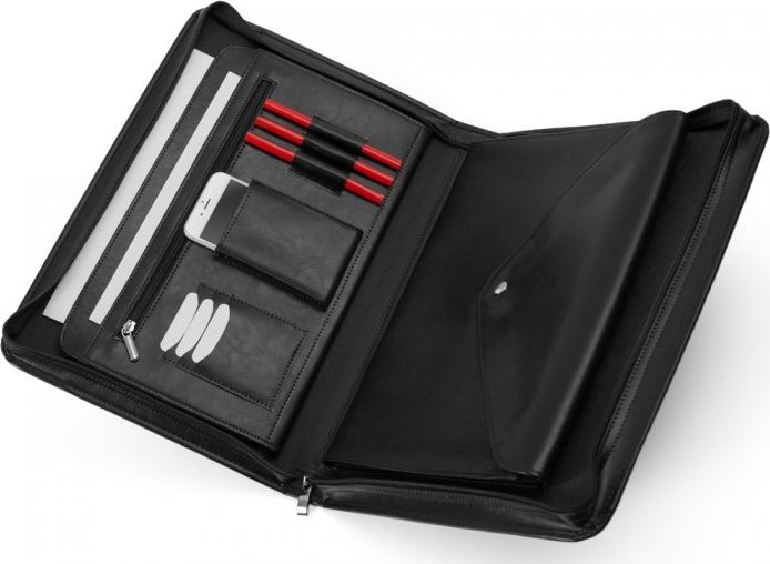 Solome POLSKA AKTÓWKA TECZKA BIWUAR NA TABLET SOLOME A4