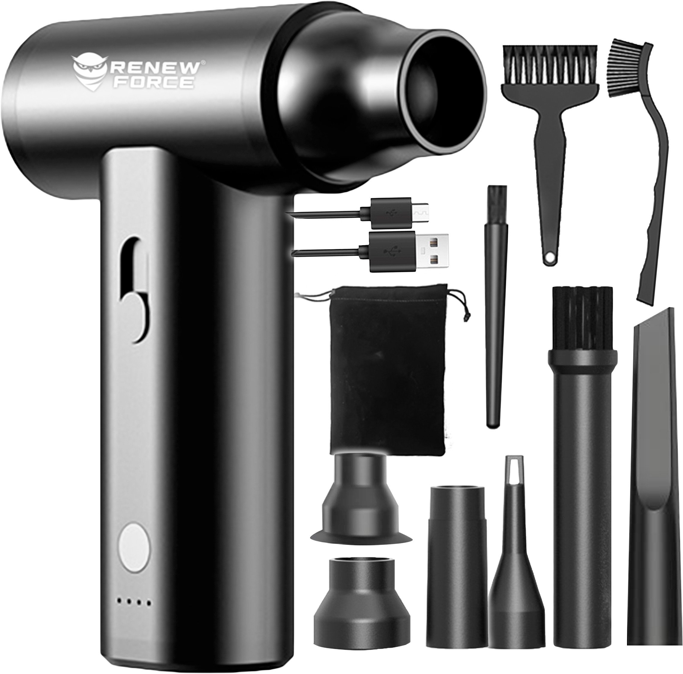 ELEKTRYCZNA DMUCHAWA LQ717